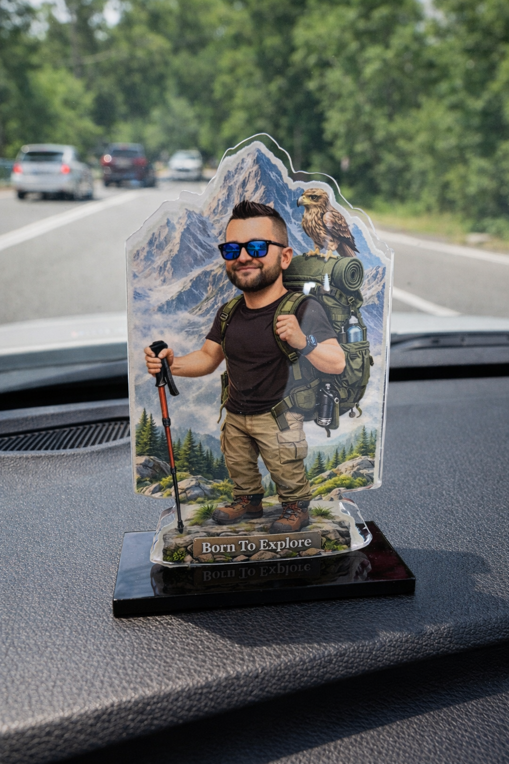 ستاند تابلو